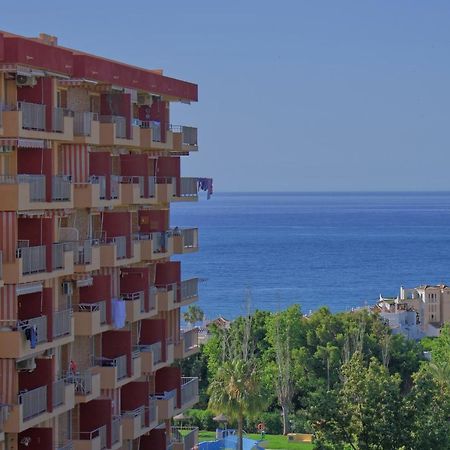 דירות Parque De La Paloma Area - Benalmadena Costa מראה חיצוני תמונה