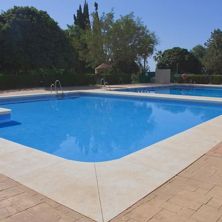 דירות Parque De La Paloma Area - Benalmadena Costa מראה חיצוני תמונה